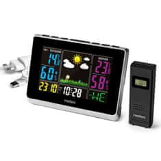  MULTISTORE ECOTOYS Vremenska postaja METEO SP62s