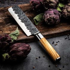 Forged FORGED Olive Nož za zelenjavo