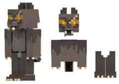 Mattel Minecraft Creator Series razširitveni paket - Rugaru (HNW10)