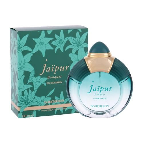 Boucheron Jaïpur Bouquet parfumska voda za ženske