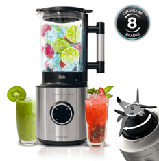 Cecotec  Grand Katana 2700MAX Total Destroy B blender