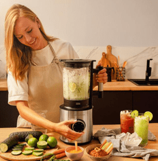 Cecotec  Grand Katana 2700MAX Total Destroy B blender