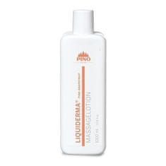 PINO LIQUIDERMA Pink Grapefruit, masažna emulzija, 1000 ml