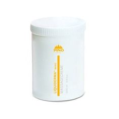 PINO LIQUIDERMA Basic, hidrofilna masažna krema, 1000 ml