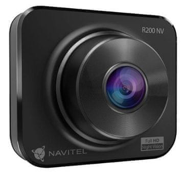 Navitel Avto kamera R200 NV