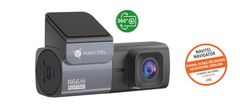 Navitel R66 2K kamera za snemanje v avtomobilu