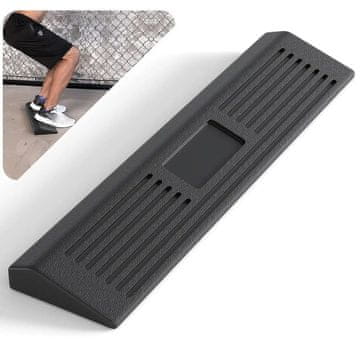 Paracot Squat Wedge Block