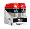 GO Gel + Caffeine 30×60ml, Jagodičevje