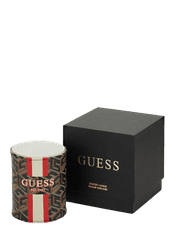 Guess dišeča sveča G Cube S - rjava