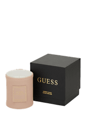 Guess dišeča sveča Essential - roza