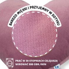 Inny Mesečinska blazina luna old rosa - PO-LUNA-1-VOR