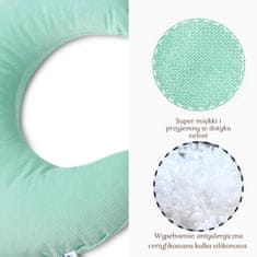 Inny Blazina Luna luna mint - PO-LUNA-1-VM