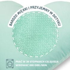 Inny Oblačna blazina nube mint - PO-NUBE-1-VM