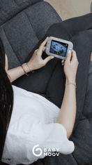 Babymoov Video varuška, Yoo Roll