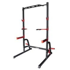 Paracot Multifunctional Rack Elite Fit-08