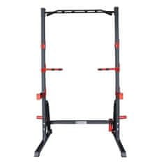 Paracot Multifunctional Rack Elite Fit-08