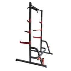 Paracot Multifunctional Rack Elite Fit-08