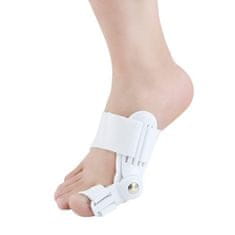 Northix Naslonjalo proti hallux valgusu 