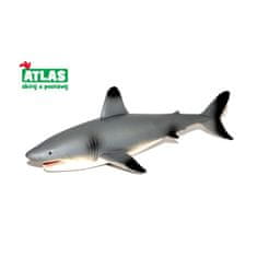 D - Figurica morskega psa 17 cm