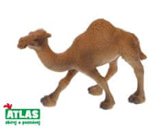 B - Figurica kamele 11 cm
