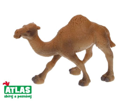 B - Figurica kamele 11 cm