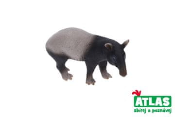 C - Figurica tapirja 10,5 cm
