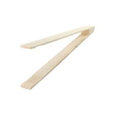 Greatstore Lesene klešče 30 cm