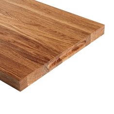 Lesena deska za rezanje (blok - M) 35x25 - hrast