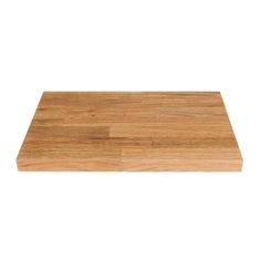 Lesena deska za rezanje (blok - M) 35x25 - hrast