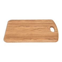 Lesena deska za rezanje 45x30 (L) - hrast