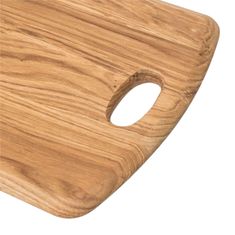 Lesena deska za rezanje 45x30 (L) - hrast