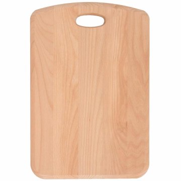 Greatstore Lesena deska za rezanje 45x30 (L) - bukev