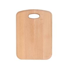 Greatstore Lesena deska za rezanje 34x24 (M) - bukev