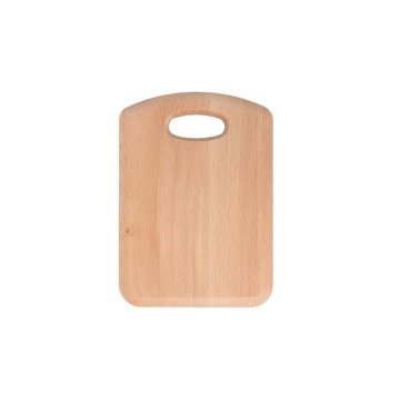 Greatstore Lesena deska za rezanje 28x20 (S) - bukev