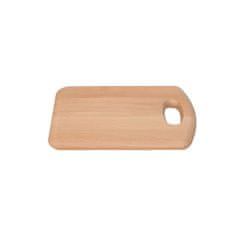 Greatstore Lesena deska za rezanje 28x20 (S) - bukev