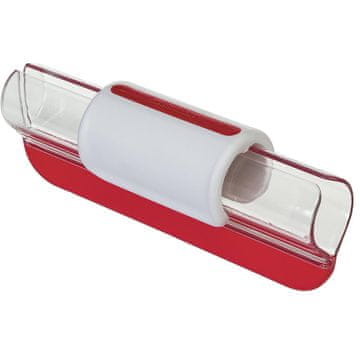 Northix Ročni rezalnik zelenjave - nerjaveče jeklo