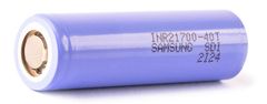 Samsung Li-Ion polnilna baterija 21700 • 3,7V 4000mAh • max 35A • za industrijsko uporabo | brez zaščite