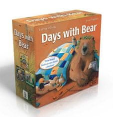 Days With Bear