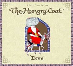 Hungry Coat A Tale From Turkey