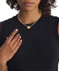 Calvin Klein Moderna jeklena ogrlica Iconic for Her 35000394
