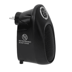 Adler Grelec keramični AD 7726, 1500W