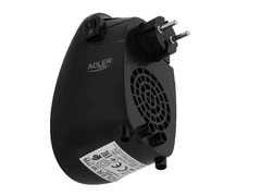 Adler Grelec keramični AD 7726, 1500W