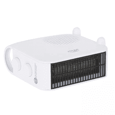 Adler Grelec električni, kalorifer AD 7725 white stoječi - ležeči, 2000W