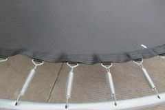 Podloga Batut za trampolin 12 FT 374 cm JUMPI - Dodatki za trampolin
