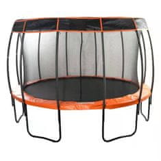 Prevleka nadstreška za 14FT/435cm trampolin