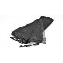 Greatstore Notranji trampolin z obročem 16FT 487 cm za 12 palic JUMPI