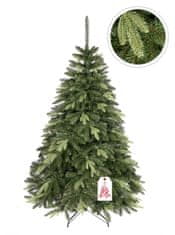 Božično drevo Kangri smreka 3D 220 cm