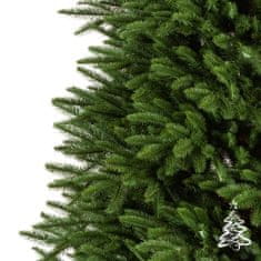 Božično drevo California smreka 100 % 220 cm