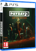 Payday 3 - Day One Edition igra (PS5)