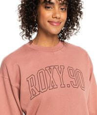 Roxy Ženski pulover Untildaylightcr Oversized Fit ERJFT04753- MMS0 (Velikost XXL)